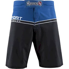 Спортивні шорти для тренувань Hayabusa Blue