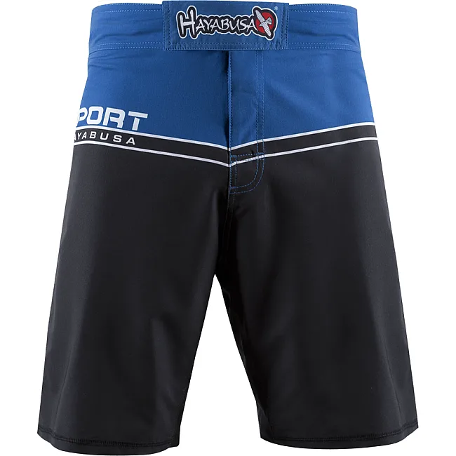 Шорти Hayabusa Sport Training Shorts Blue