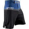 Шорти Hayabusa Sport Training Shorts Blue