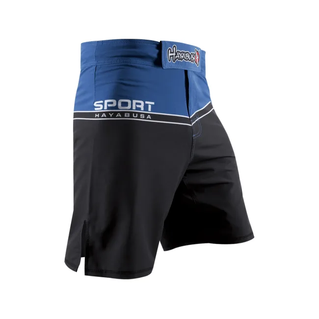 Шорти Hayabusa Sport Training Shorts Blue