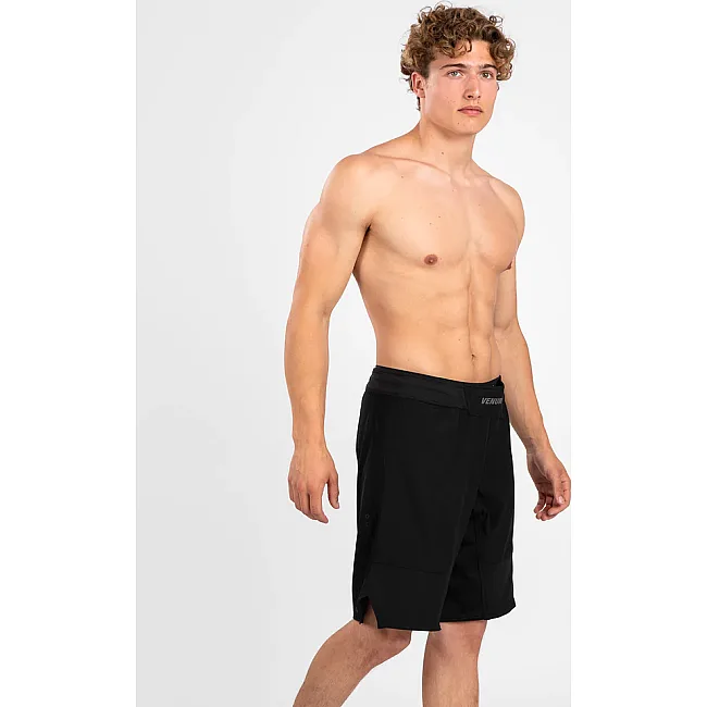 Шорти MMA VENUM G-Fit Air Fightshort - Black