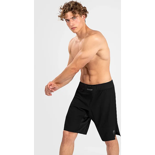 Шорти MMA VENUM G-Fit Air Fightshort - Black