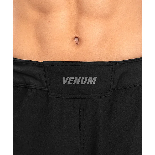 Шорти MMA VENUM G-Fit Air Fightshort - Black
