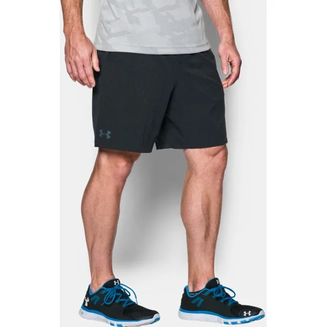 Шорты Under Armour UA Scope Asphalt Heather
