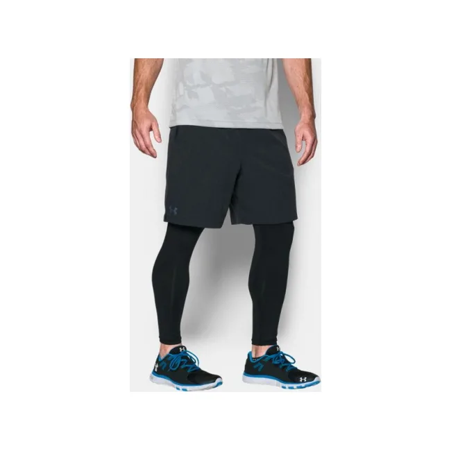 Шорты Under Armour UA Scope Asphalt Heather