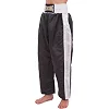 Штаны для кикбоксинга детские MATSA KICKBOXING MA-6731