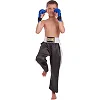 Штаны для кикбоксинга детские MATSA KICKBOXING MA-6731