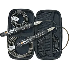 Скакалка RIVAL Platinum Speed Adjustable
