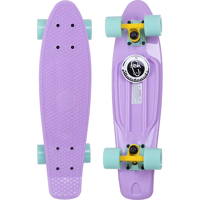 Скейтборд Пенни Penny SP-SPORT SK-401-3