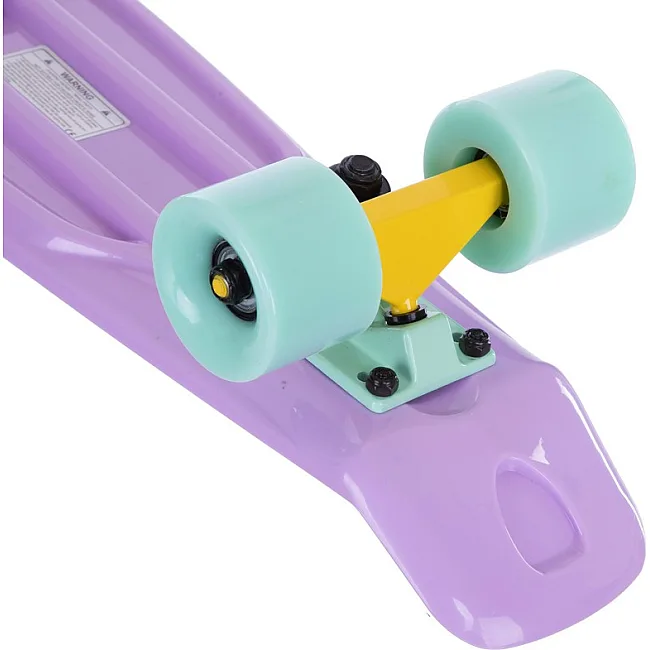 Скейтборд Пенни Penny SP-SPORT SK-401-3