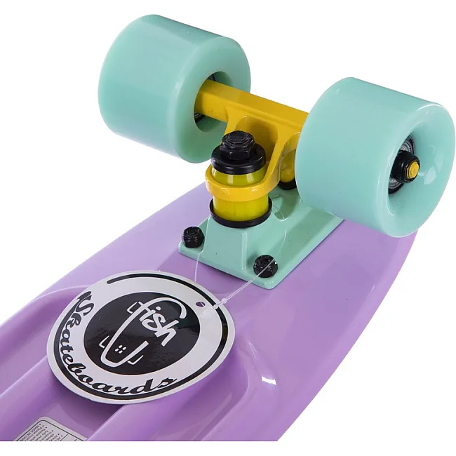 Скейтборд Пенни Penny SP-SPORT SK-401-3
