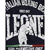 Спортивна сумка спортивна LEONE Fleece Blue