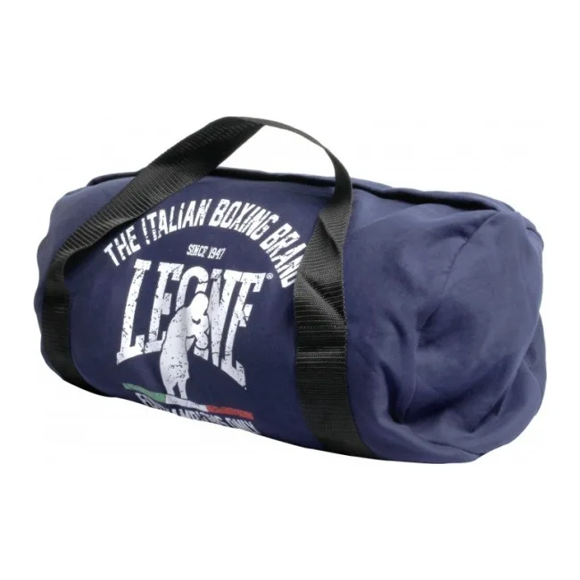Спортивна сумка спортивна LEONE Fleece Blue