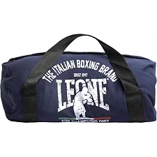 Спортивна сумка спортивна LEONE Fleece Blue