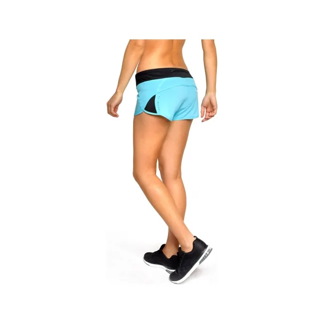 Спортивные шорты женские Peresvit Air Motion Aqua