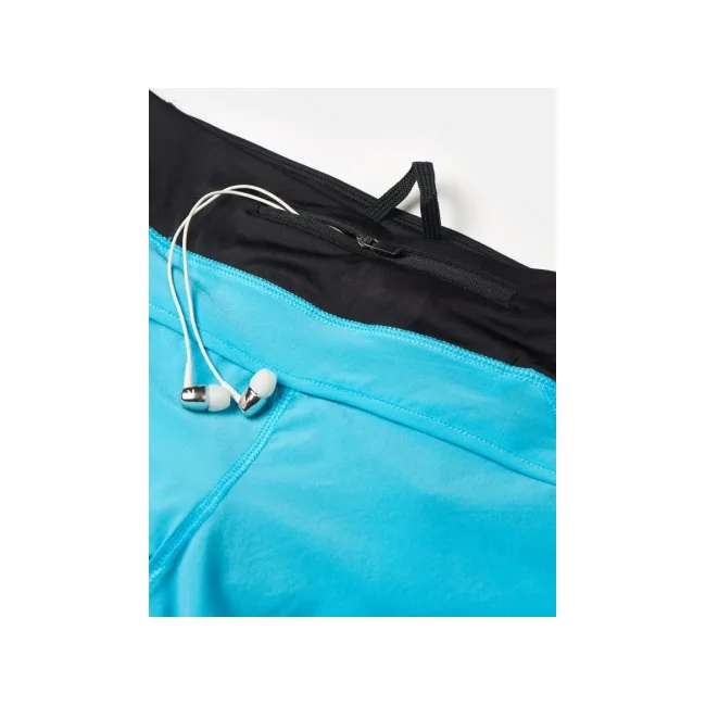 Спортивные шорты женские Peresvit Air Motion Aqua