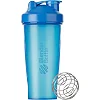 Спортивный шейкер BLENDERBOTTLE Original Classic 28oz/820мл Cyan