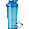 Спортивный шейкер BLENDERBOTTLE Original Classic 28oz/820мл Cyan