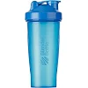 Спортивный шейкер BLENDERBOTTLE Original Classic 28oz/820мл Cyan