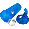 Спортивный шейкер BLENDERBOTTLE Original Classic 28oz/820мл Cyan
