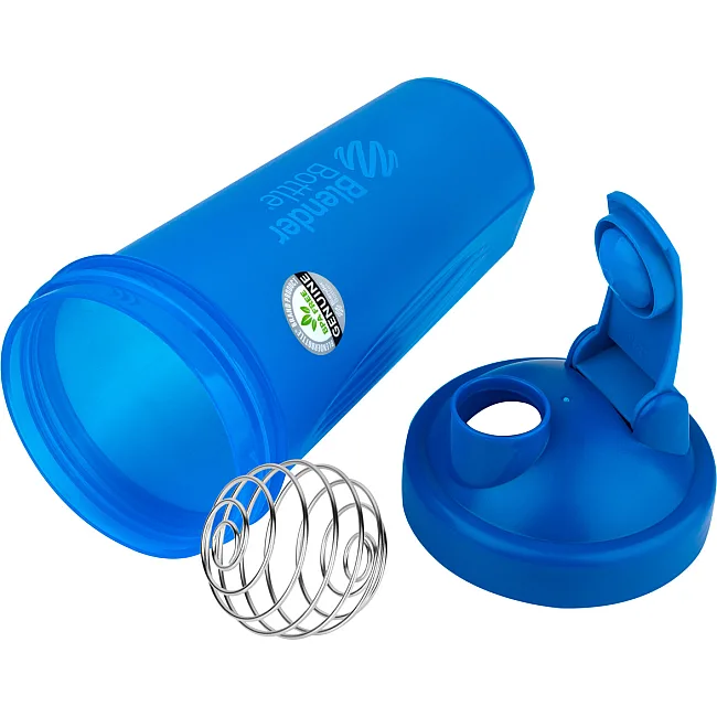 Спортивный шейкер BLENDERBOTTLE Original Classic 28oz/820мл Cyan