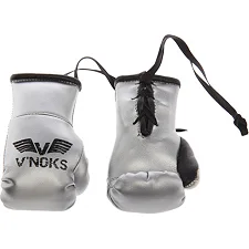 Сувенирная перчатка V`Noks Silver