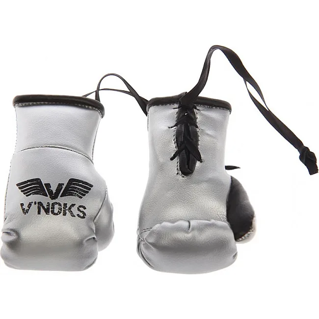 Сувенирная перчатка V`Noks Silver