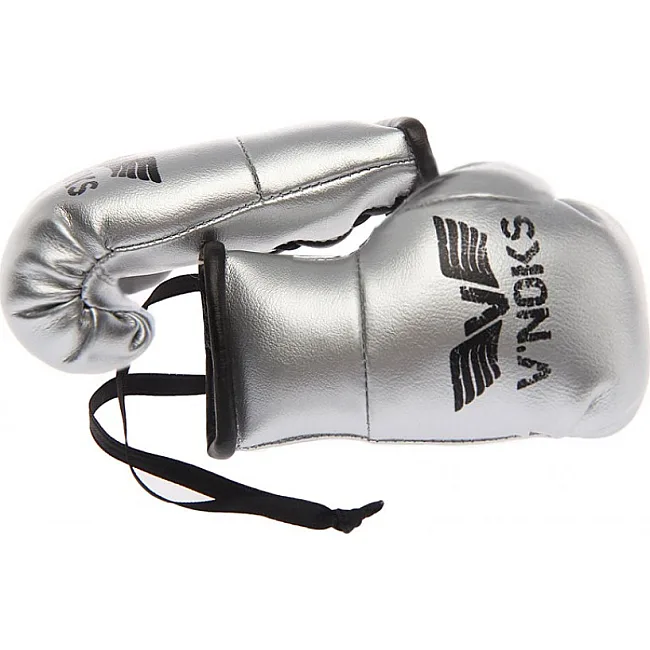 Сувенирная перчатка V`Noks Silver