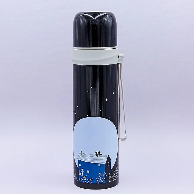 Термос SP-SPORT NATURE OHS-8084 500мл