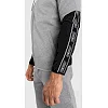 Толстовка чоловіча VENUM Contender 4.0 Heather Grey Black
