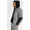 Толстовка чоловіча VENUM Contender 4.0 Heather Grey Black