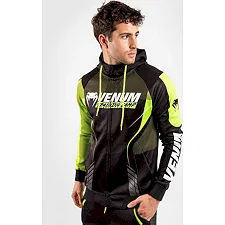 Толстовка VENUM Training Camp 3.0 Hoodie