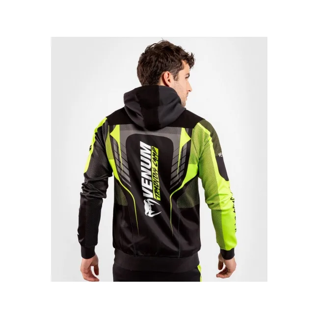 Толстовка VENUM Training Camp 3.0 Hoodie