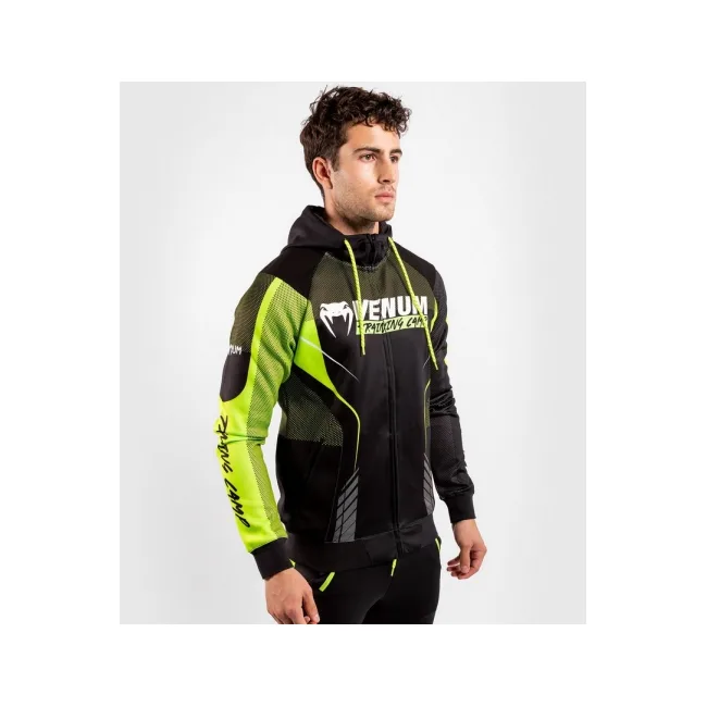 Толстовка VENUM Training Camp 3.0 Hoodie