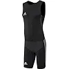 Трико для важкої атлетики Adidas ClimaLite
