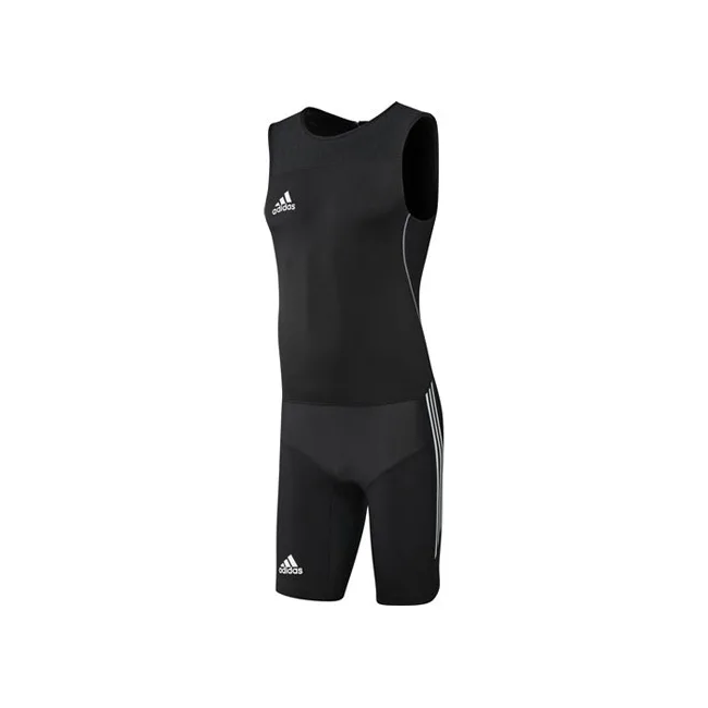 Трико для важкої атлетики Adidas ClimaLite
