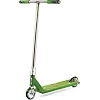Трюковый самокат HIPE H6 Raw/Green