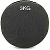 Мяч набивной волбол WALL BALL ZELART FI-7224-3 3кг
