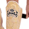 Захисні накладки на ноги TOP KING Super Snake TKSGSS-02