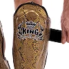 Захисні накладки на ноги TOP KING Super Snake TKSGSS-02
