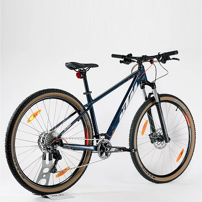 Велосипед горный KTM ULTRA FLITE 29" рама M/43, 2022