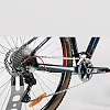 Велосипед горный KTM ULTRA FLITE 29" рама M/43, 2022