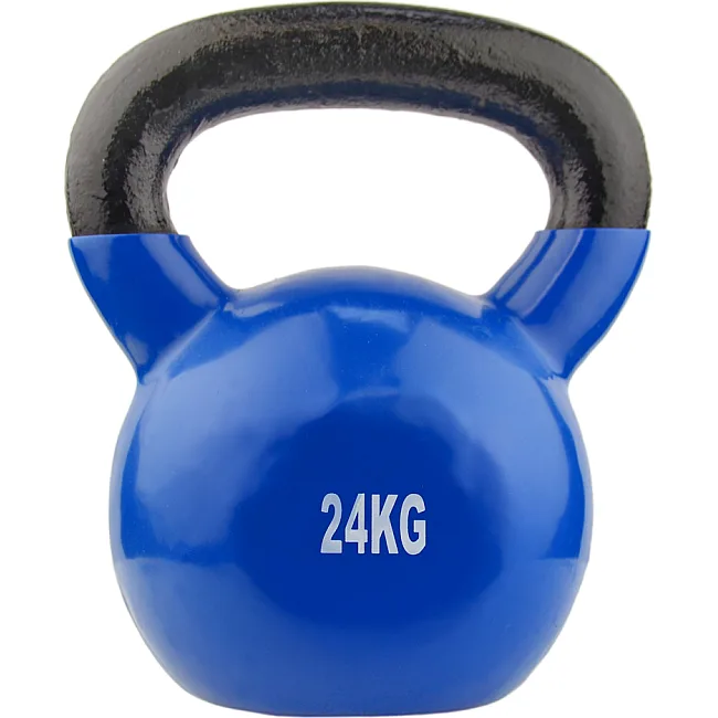 Виниловая гиря STEIN 24 кг