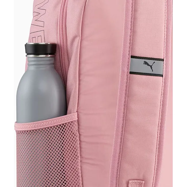 Рюкзак Puma Phase Backpack II 22L розовый 44 х 30 х 14 см