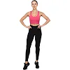 Кроп-топ жіночий JOMA STEP 902455-545 (Рожевий)
