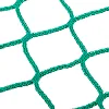 Сетка для мини-футбола и гандбола SP-PLANETA ЕВРО ЛЮКС SO-9559 3,05x2,05x0,6м 2шт (Зеленый)
