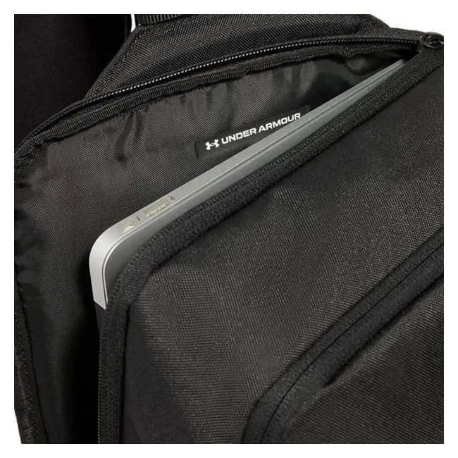 Сумка UNDER ARMOUR Triumph Utility Sling 10L черный 33 х 24 х 9 см
