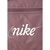 Сумка NIKE W NK GYM CLUB - RETRO 24L коричневый (для женщин) 33×51×23 см