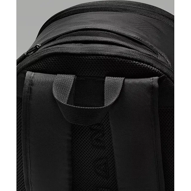 Рюкзак NIKE Jam Element Backpack 25L черный (для мужчин) 45 x 29 x 18 см