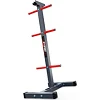 Стойка для дисков и грифов K-Sport KSH026